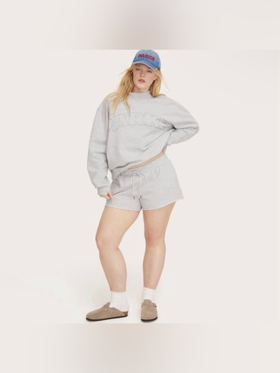 Tops - Parke & Target Collab SET, Gray XXS/XS NWT